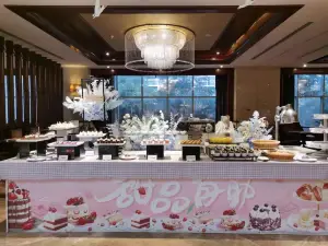 句容余坤墨尔顿大酒店·地中海自助餐