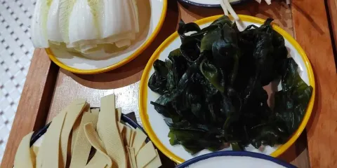 Los Pipiles Restaurant