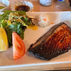 Sushi Gen User Photo