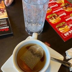 Ruby Tuesday User Photo