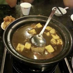 食锦记(万达广场店) User Photo
