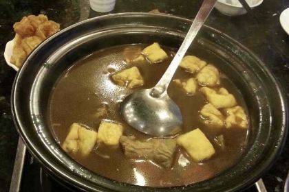 食锦记(万达广场店)