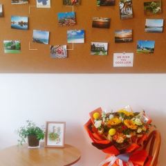 Union of Genius User Photo