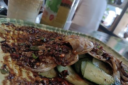 大宅门(天一世纪广场北区店)