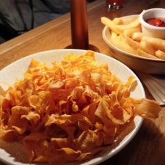 Opera Bar User Photo