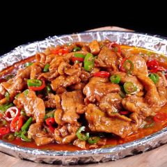 Tengchong Hongfu Lou Restaurant User Photo