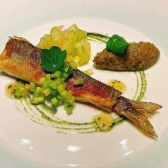 Cafe Halvvejen張用戶圖片