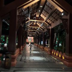西双版纳洲际度假酒店·泰傣餐厅 ảnh của người dùng