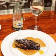 San Telmo restaurant User Photo