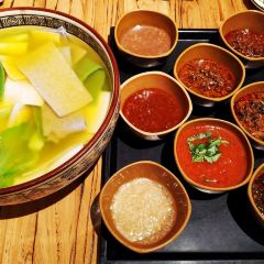 醉马蘸片则大全(火车站店) User Photo