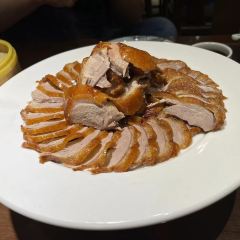 XiHe YaYuan KaoYa Fang User Photo