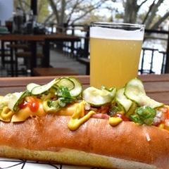 Arbory Bar & Eatery 여행 사진