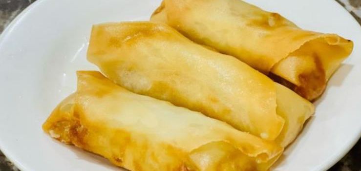 上味馆南翔小笼(杏山路店)