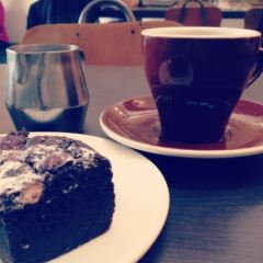 Vudu Cafe And Larder User Photo