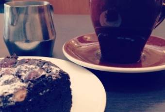 Vudu Cafe user photo