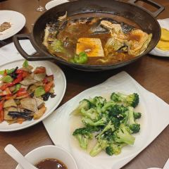 Pullman Changbaishan Resort·Yuehua Chinese Restaurant 여행 사진