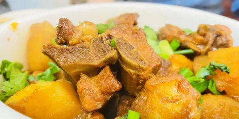 Narvik Thai & Sushi Take Away