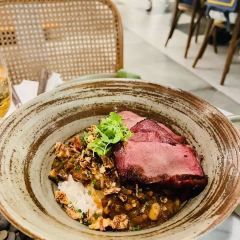 O'yes Restaurant User Photo