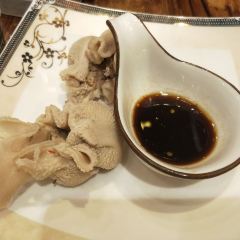 敖包相会文化蒙餐(万佳社保楼店) 여행 사진