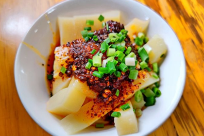 Dongzi Kou zhang Lao'er Liangfen