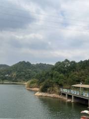 Shaqiu Reservoir