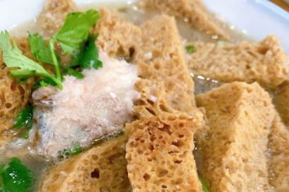 宋老三苏肉羊肉汤老店