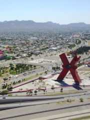 Plaza de la Mexicanidad