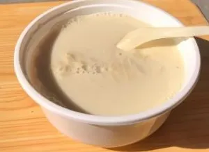 Xincun Senji Tofu Pudding and Soy Milk