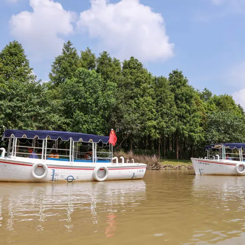 Water World Adventure