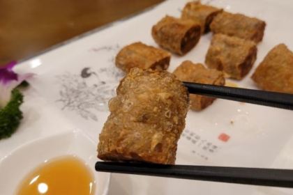 长春饭店(平泉路店)