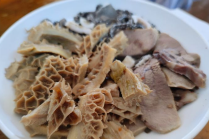 东兴牛肉店(庄府巷店)