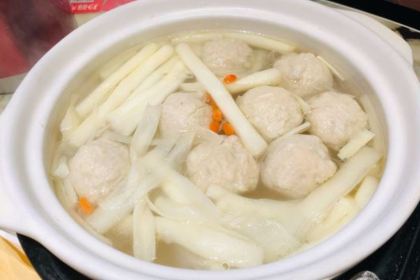 老淮安·淮安菜(楚香阁店)