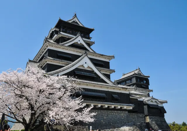 熊本城