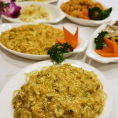 XinGuang Restaurant FangLiang Xie Yan (HuangPu) User Photo