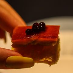 RAN THE CHEF'S TABLE User Photo