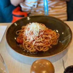 Solo Pasta and Pizza User Photo