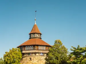Esslingen Burg
