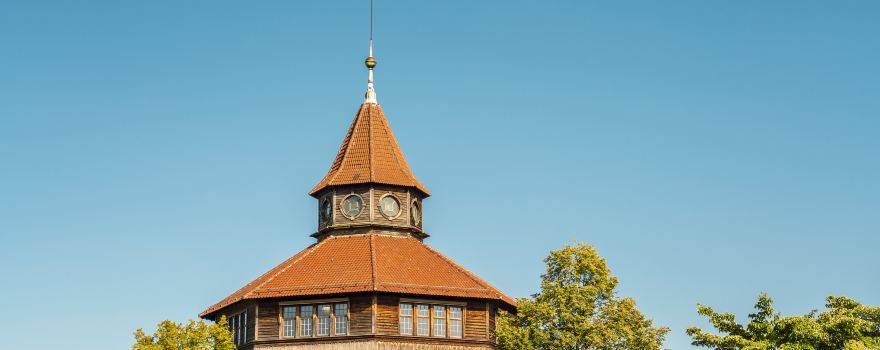 Esslingen am Neckar Castle