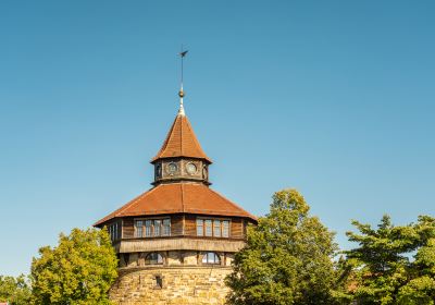 Esslingen am Neckar