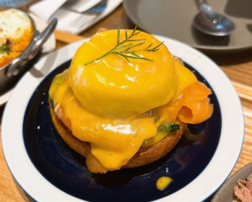 LUNEURS月乐诗 全日厨房(迪士尼小镇店)