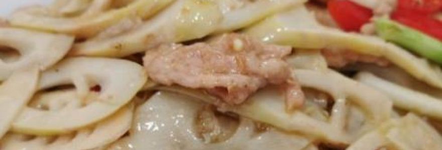 Heji Ancient Town Flavor Local Restaurant