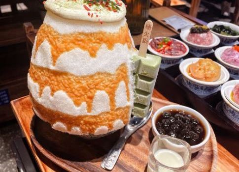 楠火锅(慈溪店)
