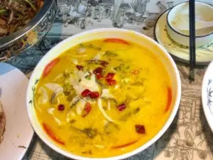 老平湖(城南西路店)