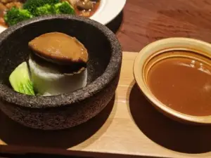 鹽城萬豪酒店·萬豪中餐廳