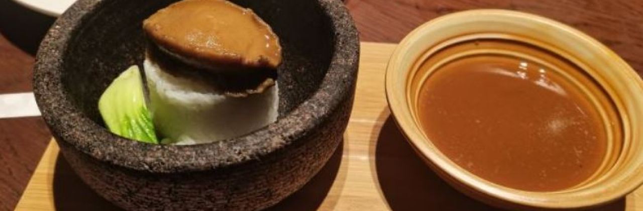 盐城万豪酒店·万豪中餐厅