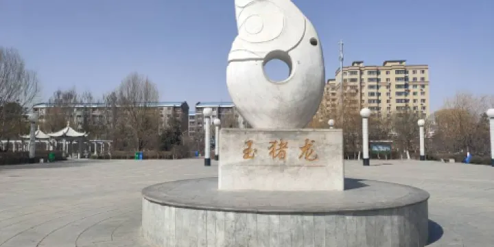 北京公園