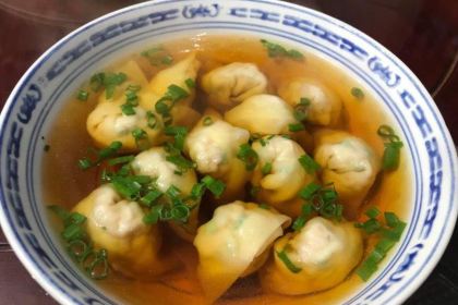 御清斋总店(天一街店)