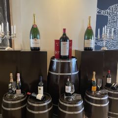 JW's California Grill User Photo