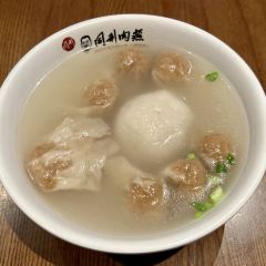 Tongli Rouyan Laopu User Photo