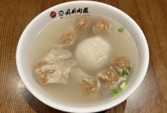 Tongli Rouyan Laopu User Photo